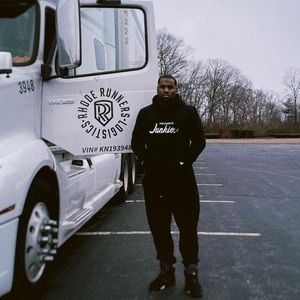 Meet your Posher, Abraham